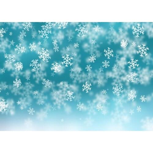 Winter snow beautiful pure photography background photography background