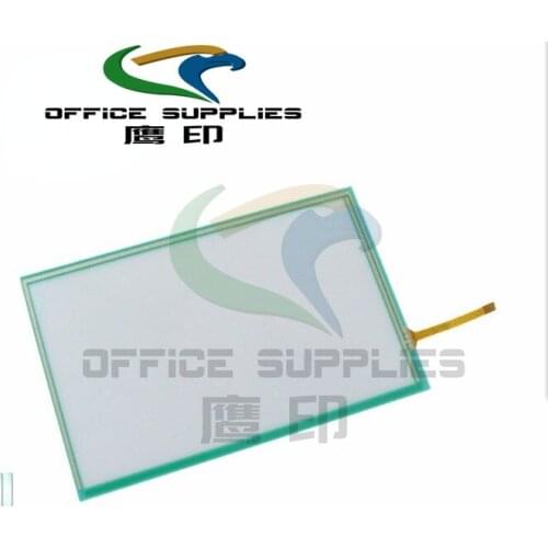 1PC 4040-7809-01 Touch Screen Panel for Konica Minolta Bizhub 200 250 350 Touch Screen BH200 BH250 BH350 Touch Screen Panel