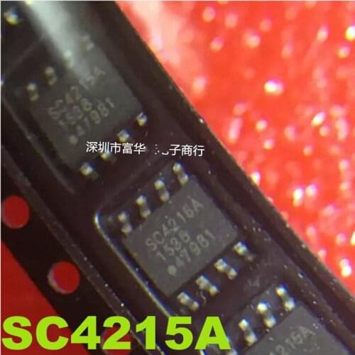 1PCS) SC4215A SC4215ASTRT SOP-8