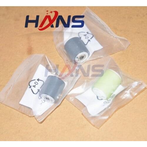 10sets* ADF Paper Pickup Roller Paper Feed Roller 6LE502970 6LE502960 for Toshiba E-Studio 250 E350 450 E255 355 455