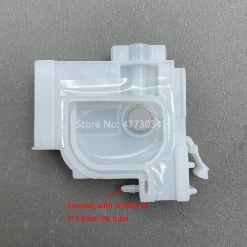 20PCS Ink damper dumper For Epson L1800 L1300 L800 L350 L360 L353 L355 L455 L450 L358 L555 L550 L558 L551 L1201 inkjet printer