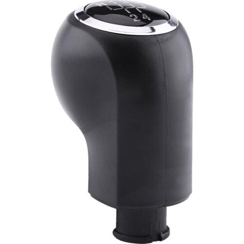 5 Speed Car Gear Shift Shifter Knob Stick Head For Vauxhall Opel 2005 2006 2007 2008 2009 2010 Gear Shift Knob
