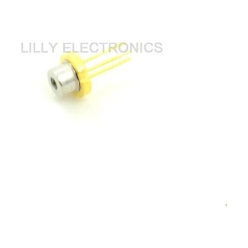 ADL-65052TL 650nm 5mw 5.6mm N-Type Laser Diode with window laser diode High quality cheap price