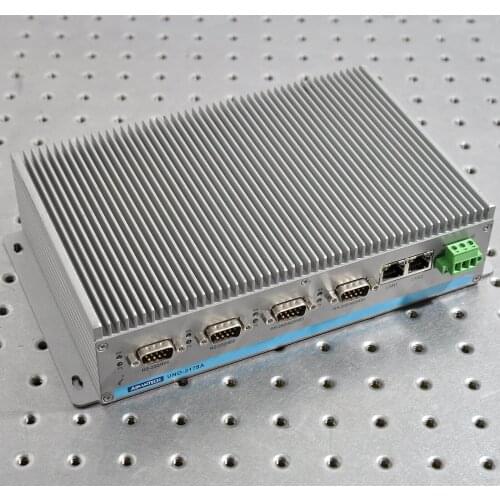 Advantech UNO-2178A UNO-2178A-A33E Embedded Industrial Computer Microcomputer Industrial Computer