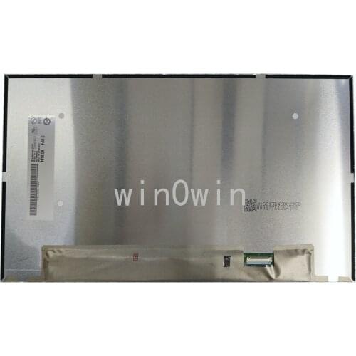 B133HAK02.1 13.3" Laptop LED LCD Screen Display Panel Matrix 1920X1080 FHD IPS
