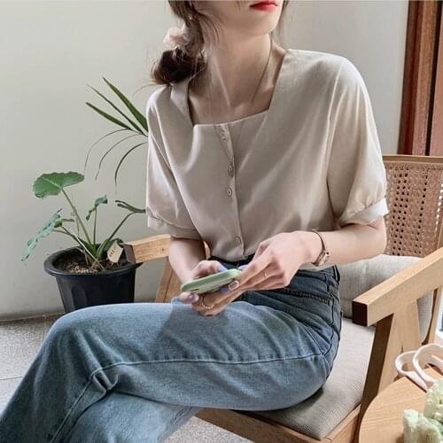 CMAZ Blouses For Women