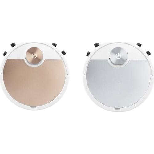 Sweeper Es300 Household Vacuum Cleaner Remote APP Control Timed Cleaning Of Small Appliances And Smart Sweeper