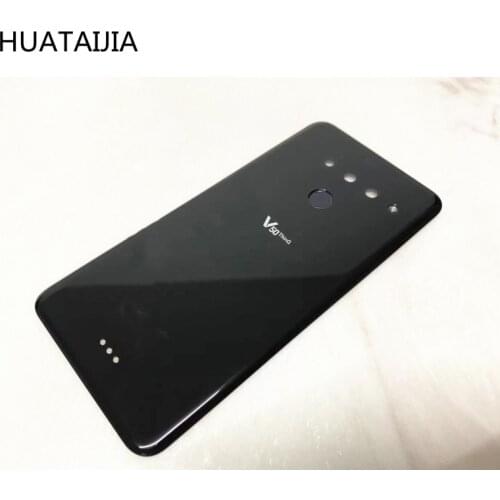 LG V50 ThinQ 5G battery case 6.4" For LGV50ThinQ5G BACK COVER LG V50 Dual Screen battery back case