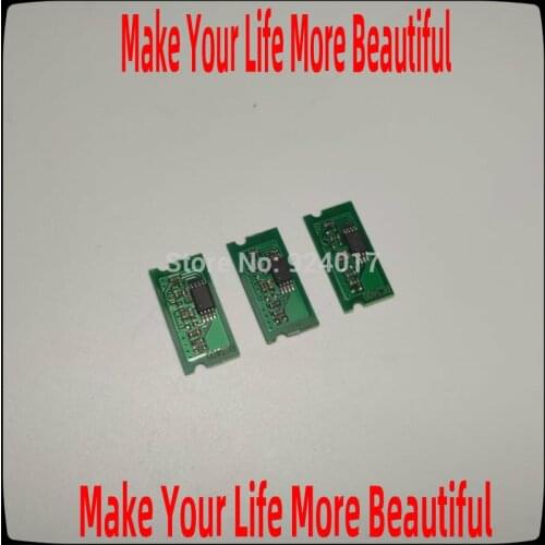 Toner Chip For Ricoh Aficio SP C231N C231SF C232DN C232SF C242DN C242SF Printer,SPC231 SPC232 SPC242 231 Toner Cartridge Chip