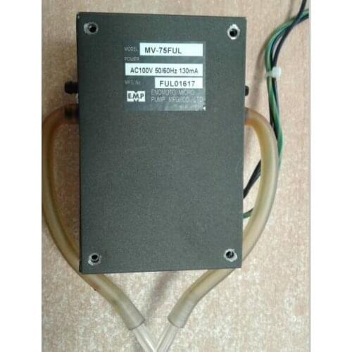 Fuji 550 minilab part