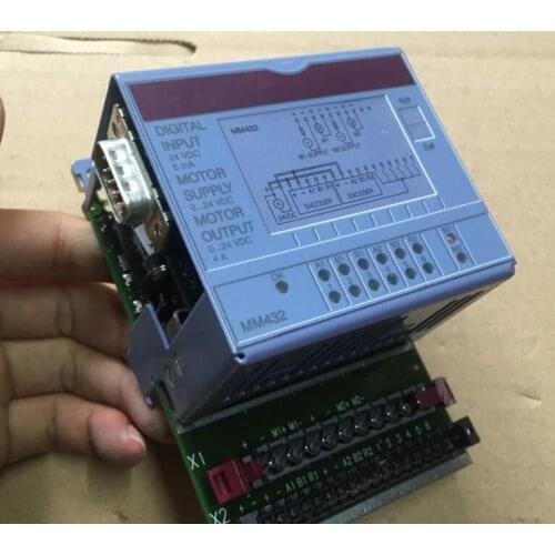 7MM432.70-1 inverter , used one , 85% appearance new , test goods , free shipping