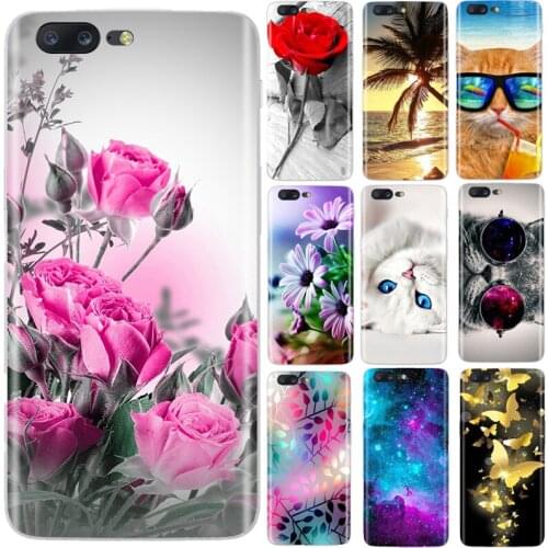 Koponeba OnePlus 5 Phone Cases