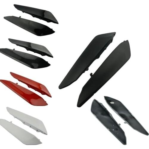 Motorcycle 2PCS New Rear Tail Cover Side cover Panels Trim Fairing for Ducati 1299 Panigale 2015-2018 Panigale S 2015-2018