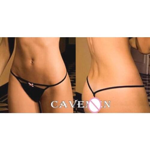 Charming The pink node * 1923 * Ladies Thongs G-string Underwear Panties Briefs T-back Swimsuit Bikini Free Shipping