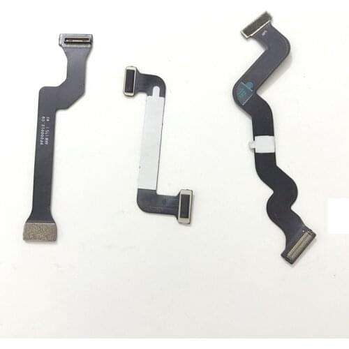 Original DJI Mavic 2 Pro / Zoom Camera Gimbal Flex Cable PTZ / GPS Flat Cables / ESC Flexible Cable Wire Repair Spare Parts