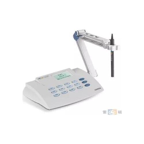 Shanghai Leici instrument desktop DDSJ-308A type conductivity electrical conductivity tester 1 years warranty invoice