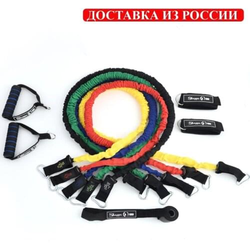 Shappa fit Fitness Equipment