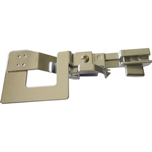 Gathering Foot for White Viking Bernina Yamata # 50885, 77059, 413306145