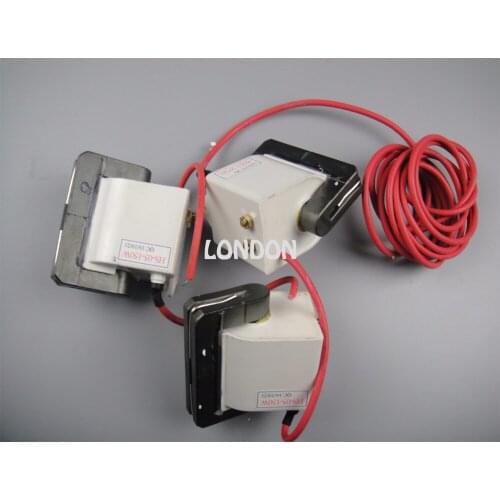 130W Co2 Laser Power Supply high voltage transformer