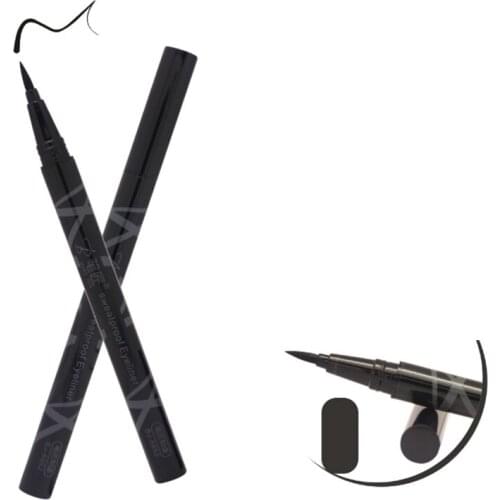 Waterproof Black Liquid Eyeliner Pencil Long Lasting Smooth Fast Dry Eye Liner Pen Cosmetic Tool For Women