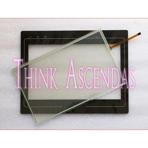 MT6100i MT6100iV2BL / MT6100i MT6100IV5WV Protective film / Touchpad