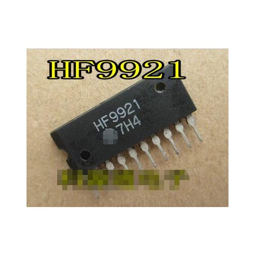 100% NEW Free shipping HF9921