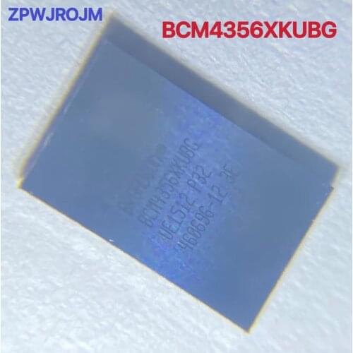 2-10pcs BCM4356XKUBG BCM4356 wi-fi IC For Huawei for VIVO for OPPO WIFI module IC chip