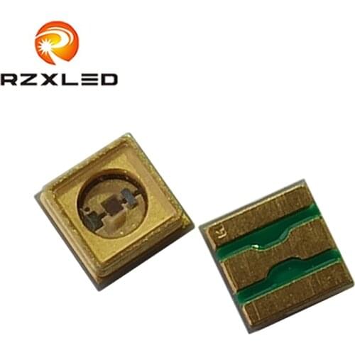 3pcs/lot led deep uv 0.5W 308nm 300nm 310nm 315nm photo diode