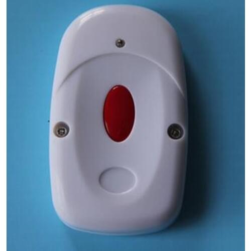 433Mhz SOS Emergency Panic Button One Key Remote Control