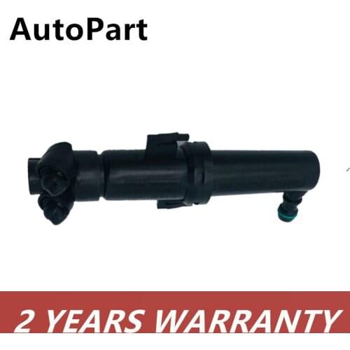 8R0 959 101 8R0959101 OEM Sprinkler Gun Motor Headlamp Cleaning Device Part Headlight Cleaning Water Washer Pump For Audi Q5