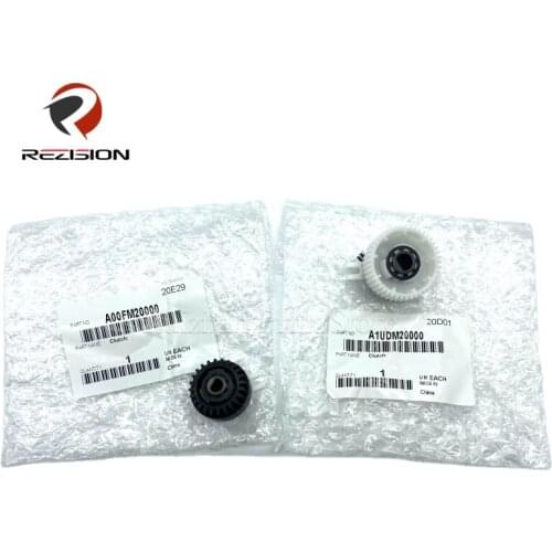 A00FM20000 A1UDM20000 New Original Clutch for Konica Minolta Bizhub BH283 223 363 423 7828 Copier Parts