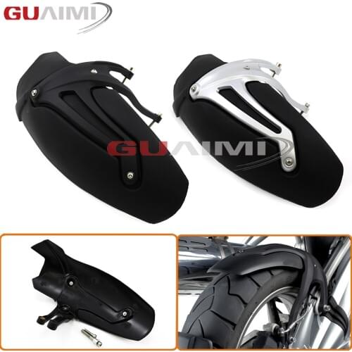 For BMW R1200GS 2008 2009 2010 2011 2012 R1200 GS Motorcycle Rear Fender Mudguard Wheel Hugger Splash Guard
