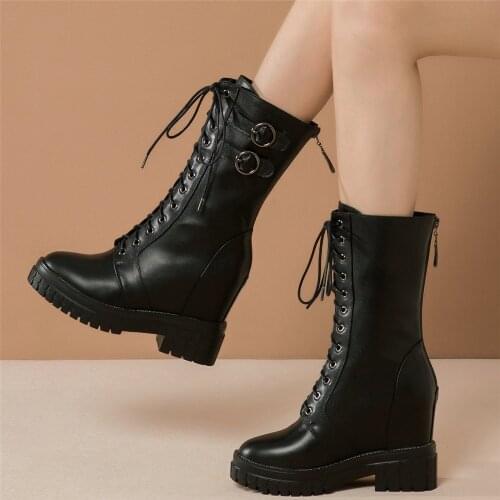 BUSHEKEMI Women's Stiletto Heels