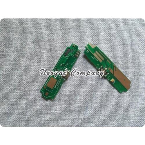 For Hongmi 4A Charging Port For Redmi 4A Micro USB Charger Connector Flex Cable Mic Replacement Parts Tracking