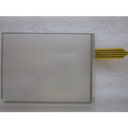 Electronic free shipping touch screen 6AV6545-0BB15-2AX0 TP170B panel, touch panel