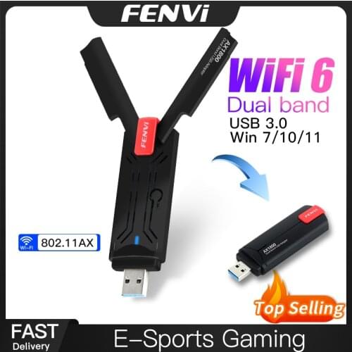 Fenvi Wireless Network Adapters