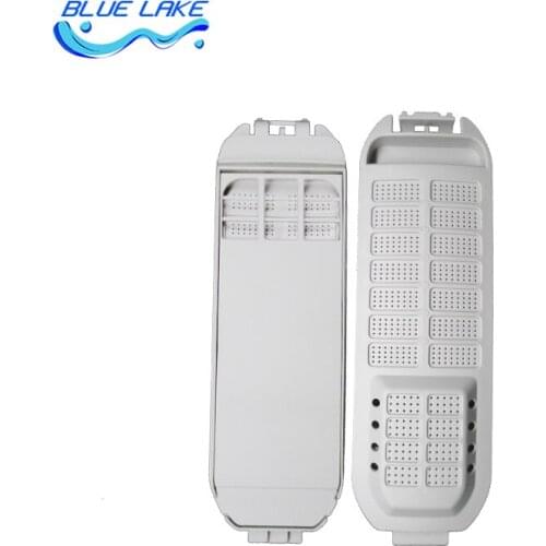 Washing machine filter bag /dust bag,size 20.8*6.7cm, for TCL XQB60-115S XQB80-157AS ,washing machine parts