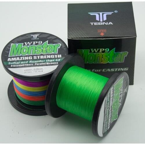 Рыболовные верёвки JHONGFISH China At AliExpress