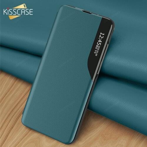 KISSCASE Samsung Galaxy M11 Phone Cases