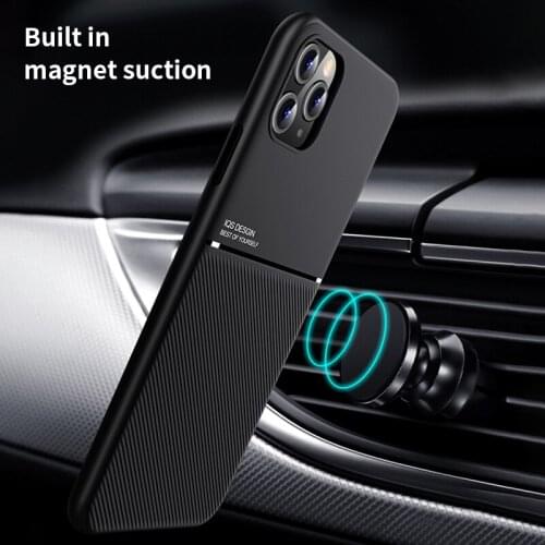 For Huawei Y8P Y9S Y9 Prime 2019 Enjoy 8 9 10 Plus 20 Pro 10S 10E Z Max Case Leather Texture Magnetic Car Plate Back Cover Coque