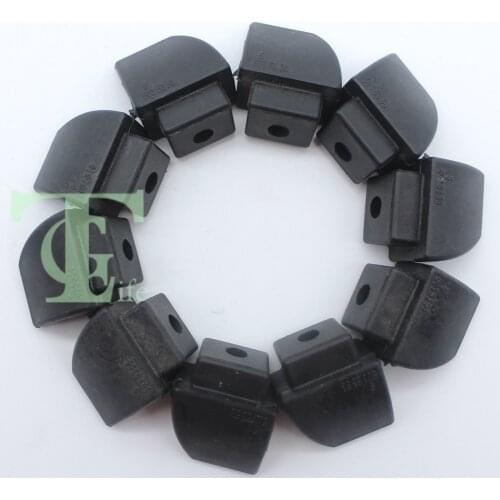 10PCS CHAINSAW CHAIN CATCHER FOR HUSQVARNA 61 66 266 268 272 272XP # 503535801 NEW