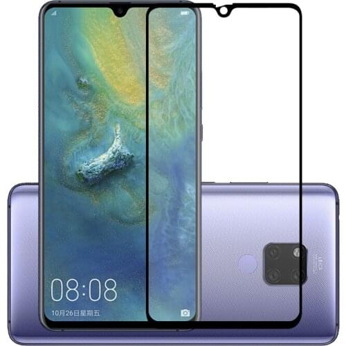 LUYIYANGDA Screen Protectors For Huawei Mate 20