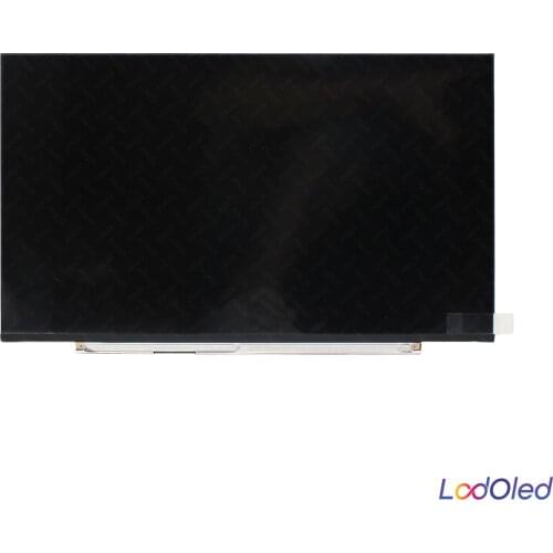 14.0'' IPS Panel LCD Screen FHD Display Matrix Replacement for Lenovo ideapad Slim 7 14ARE05 82A2 82A5 1920x1080 (Non Touch)