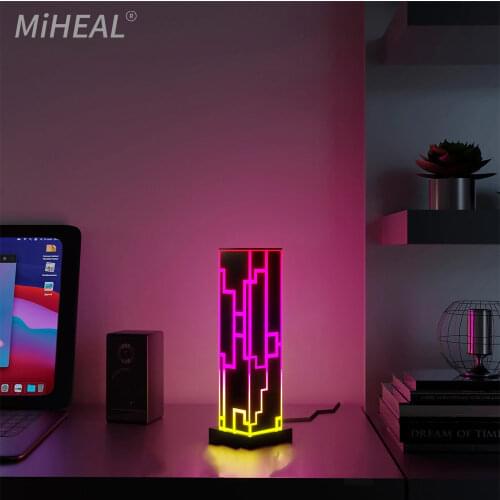 MIHEAL Desk Lamp