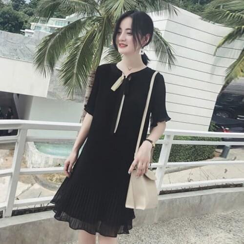 Летние платья из льна MOKIJINS China At AliExpress