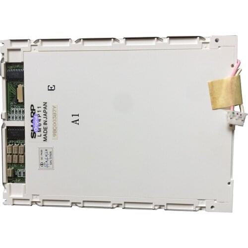 Original LM64P11 Quality test video can be provided，1 year warranty, warehouse stock