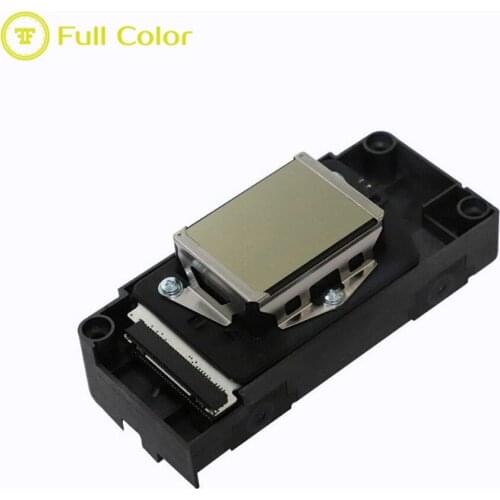 FULLCOLOR DX5 F187000 100% Original print head Compatible for Epson 4880 7880 9880 printer printhead