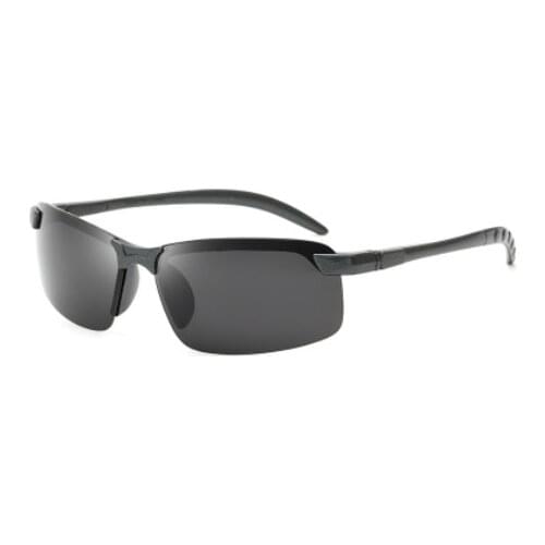 Factory direct sale travel outdoor mens sunglasses