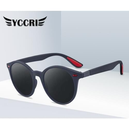2020 Fashion Square Retro Polarized Sunglasses UV400 Outdoor Sports Glasses Classic Driving Sunglasses Oversized Sunglasses Men