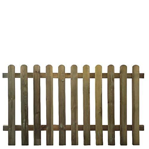 Picket fence tablet DP.EX/STCTAV100180